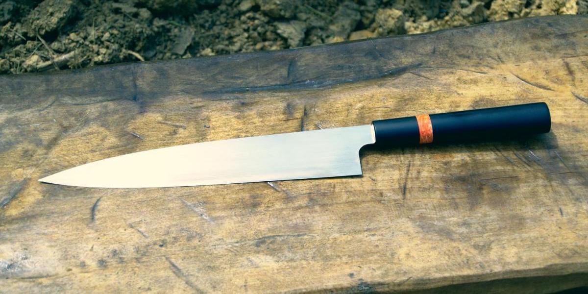 Polishing knife - Chefknivestogo Forums